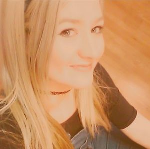 ♥️Meet your Posher, Rachel